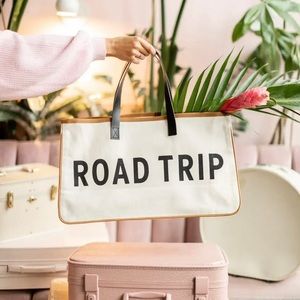 Jillian Harris Jilly Box Road Trip Bag